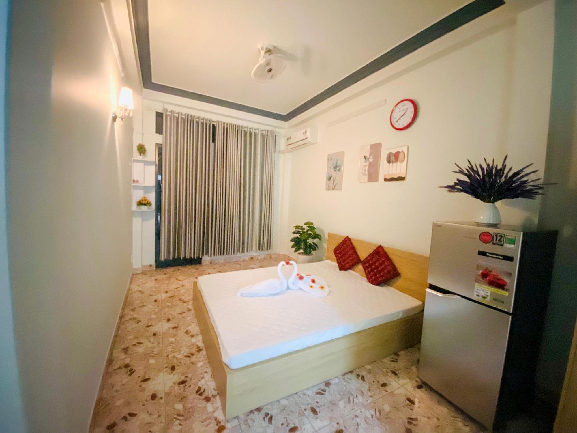 Kss Ho Chi Minh City