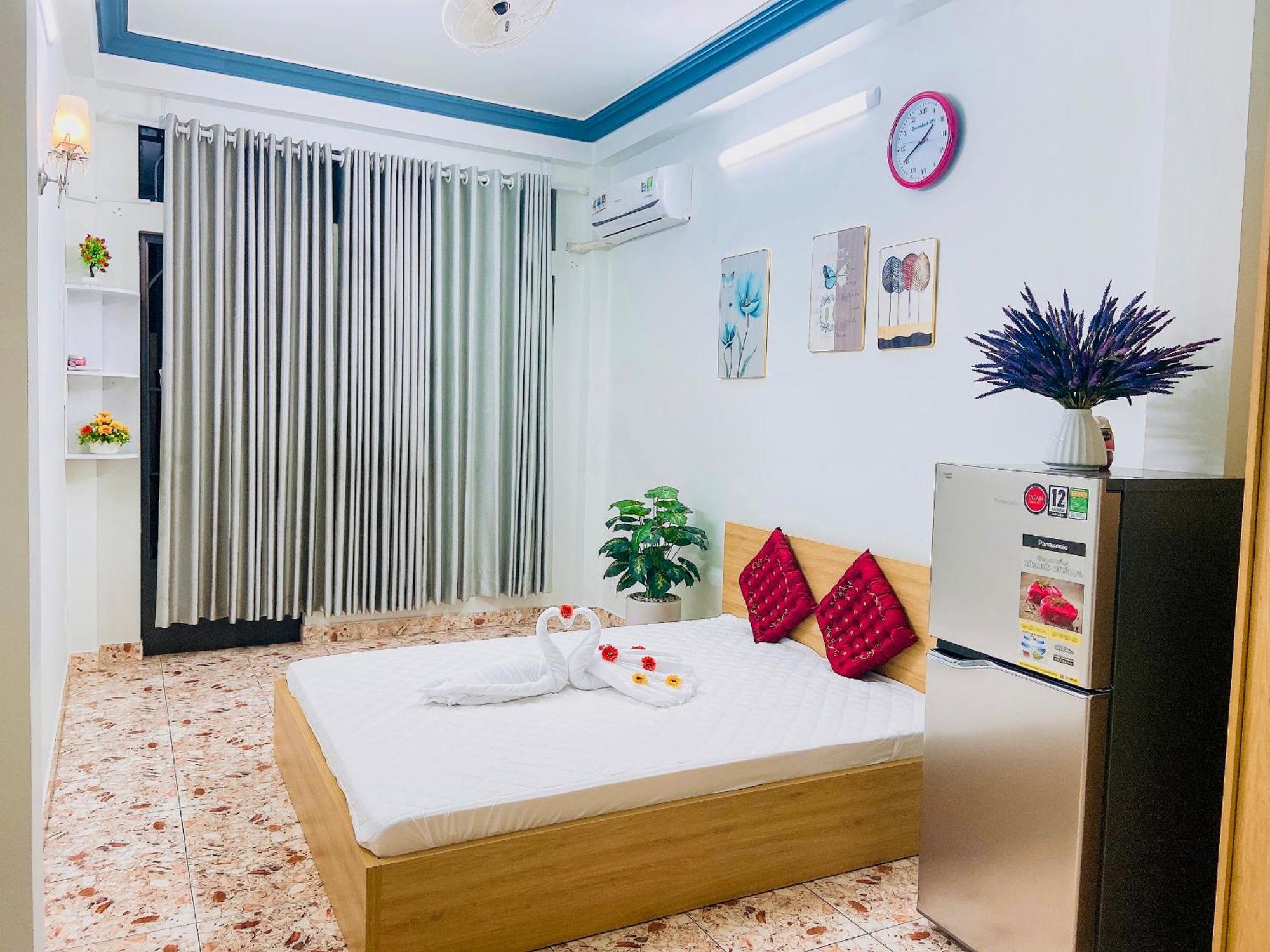 Kss Ho Chi Minh City